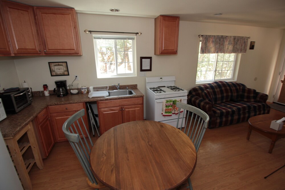 Bird Watcher Inn - photo 43
