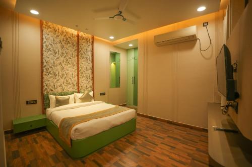 Dashrath Inn near Ramjanmbhoomi — Ajodhya — photo 5
