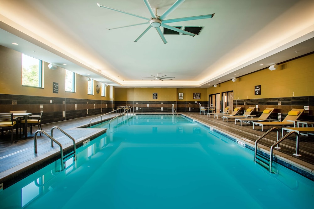Homewood Suites by Hilton Salina Downtown - photo 27
