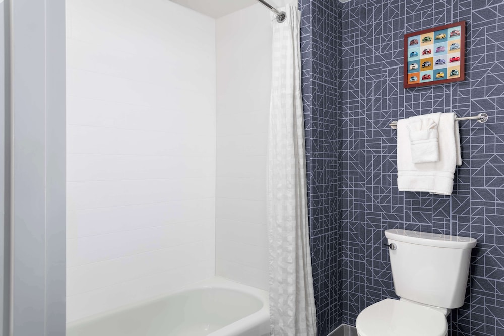 Homewood Suites by Hilton Detroit Troy - photo 29