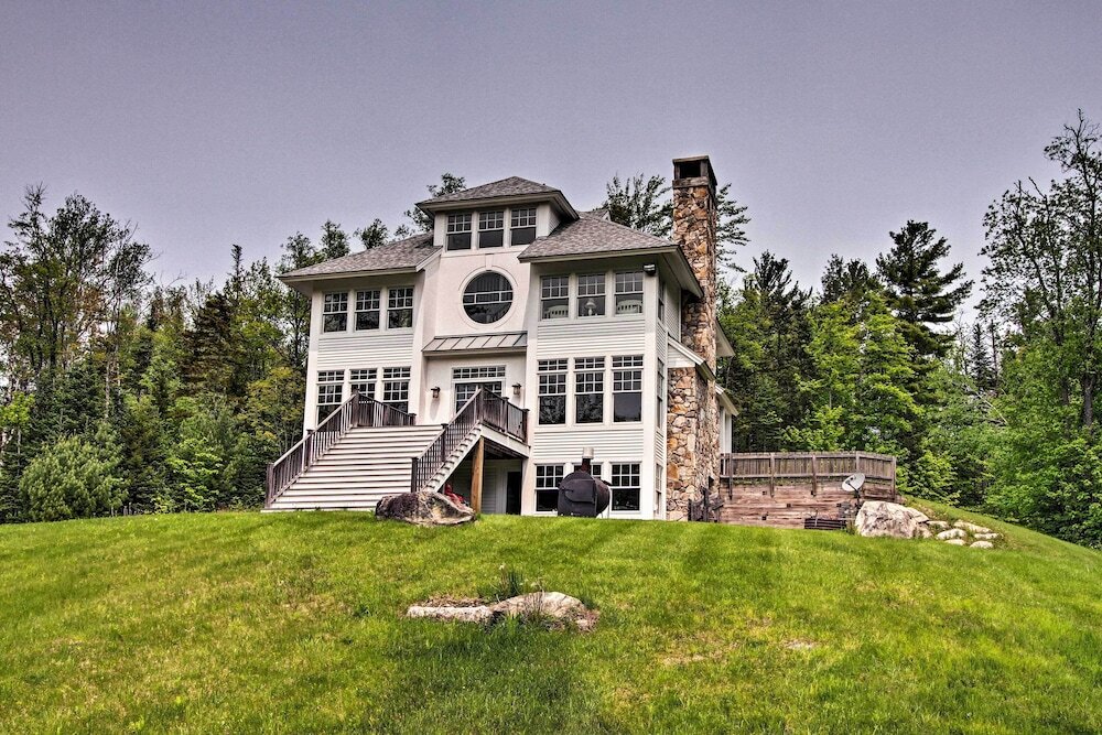 Secluded Home 7 Mins to Stratton Mountain Resort - photo 38