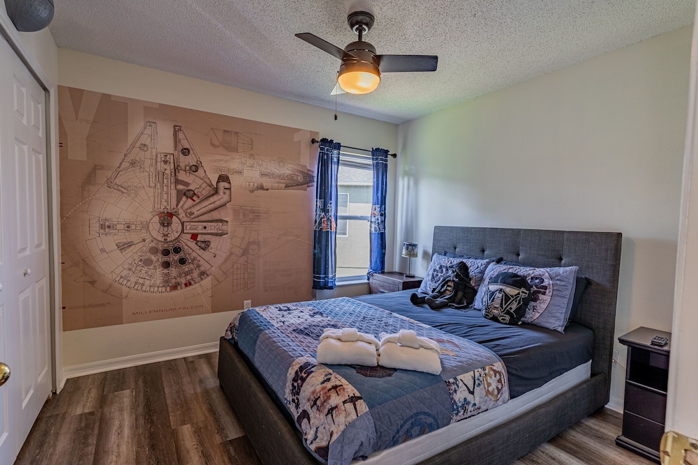 Resort Family Villa 7 Bedrooms - photo 18