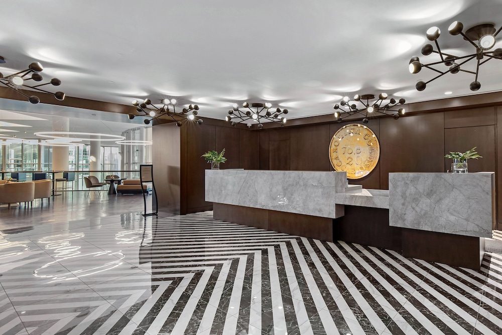 Omni Charlotte Hotel - photo 3