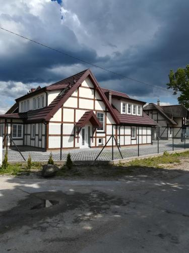 Armona in Ustka, Poland