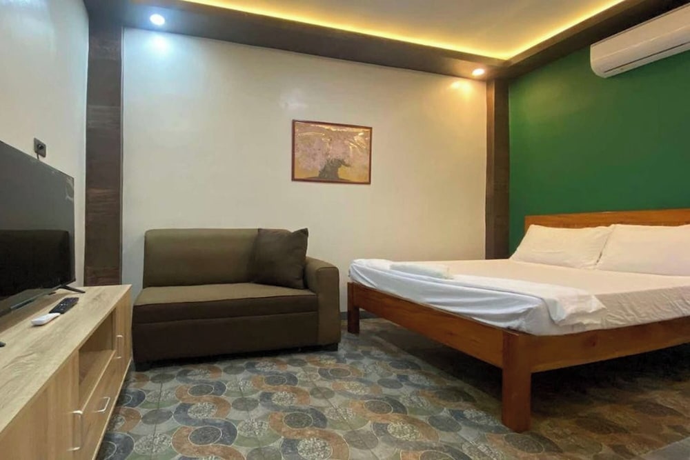 Mom Shie’S Apartelle — Caba — photo 5
