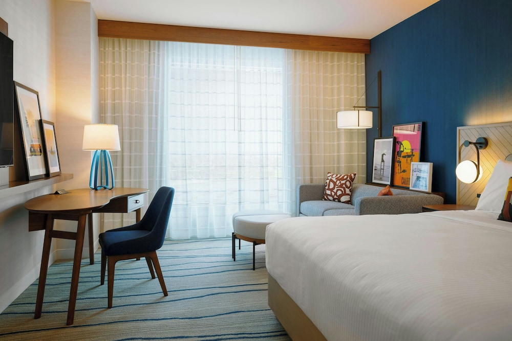 Gaylord Pacific Resort & Convention Center - photo 13