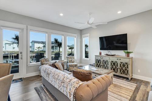 Reserve at St Charles Bay Reserve Lane Townhome 202 in Rockport, United States