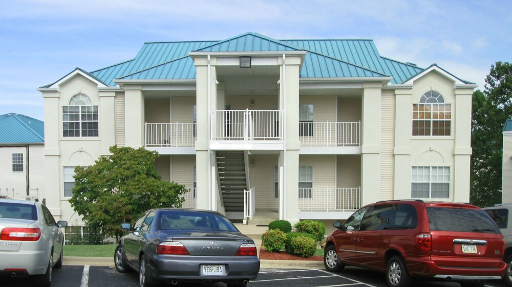 Brookside Walk In Meadow Brook Resort - photo 43