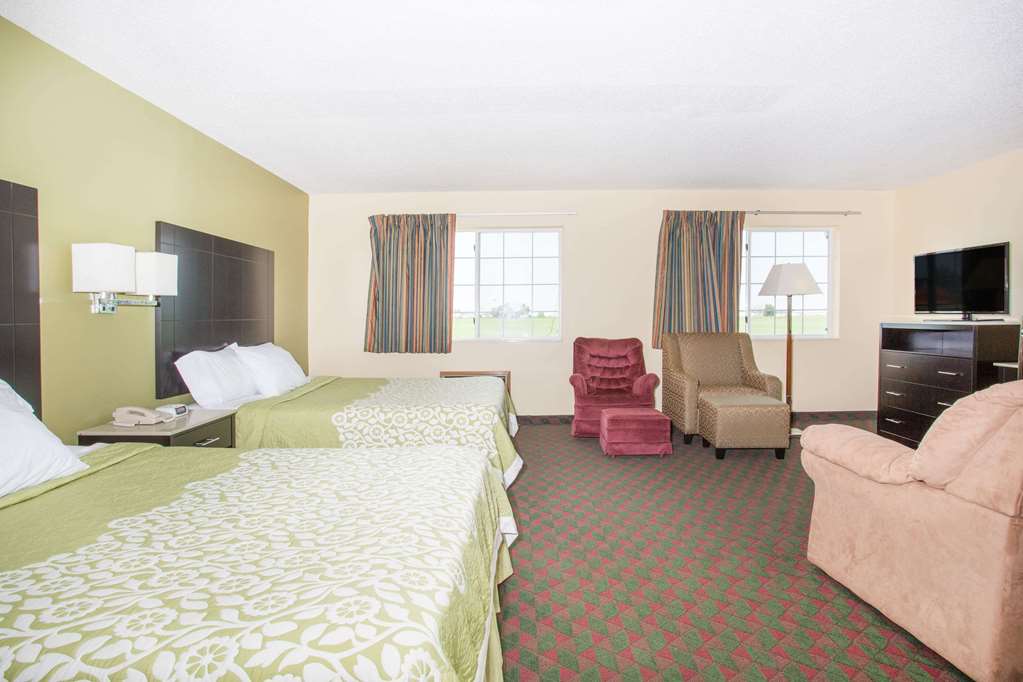 Days Inn by Wyndham Lexington NE - photo 9