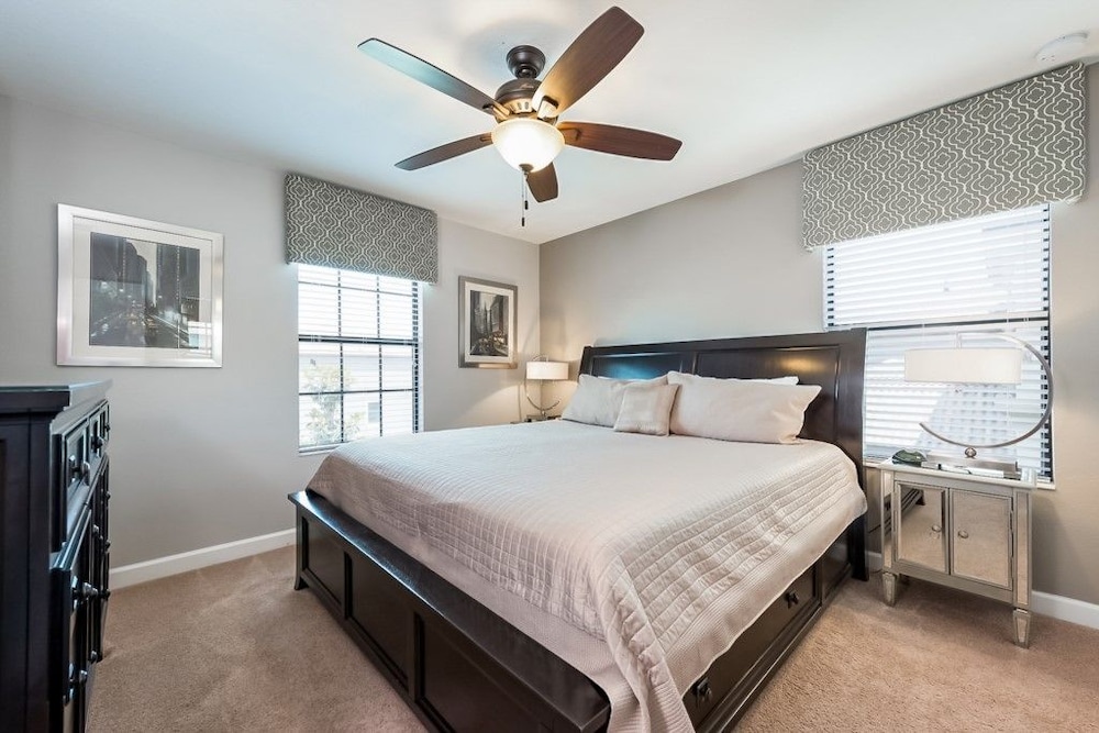 Je54200 Champions Gate Resort 8 Bed 5 Baths Villa - photo 4