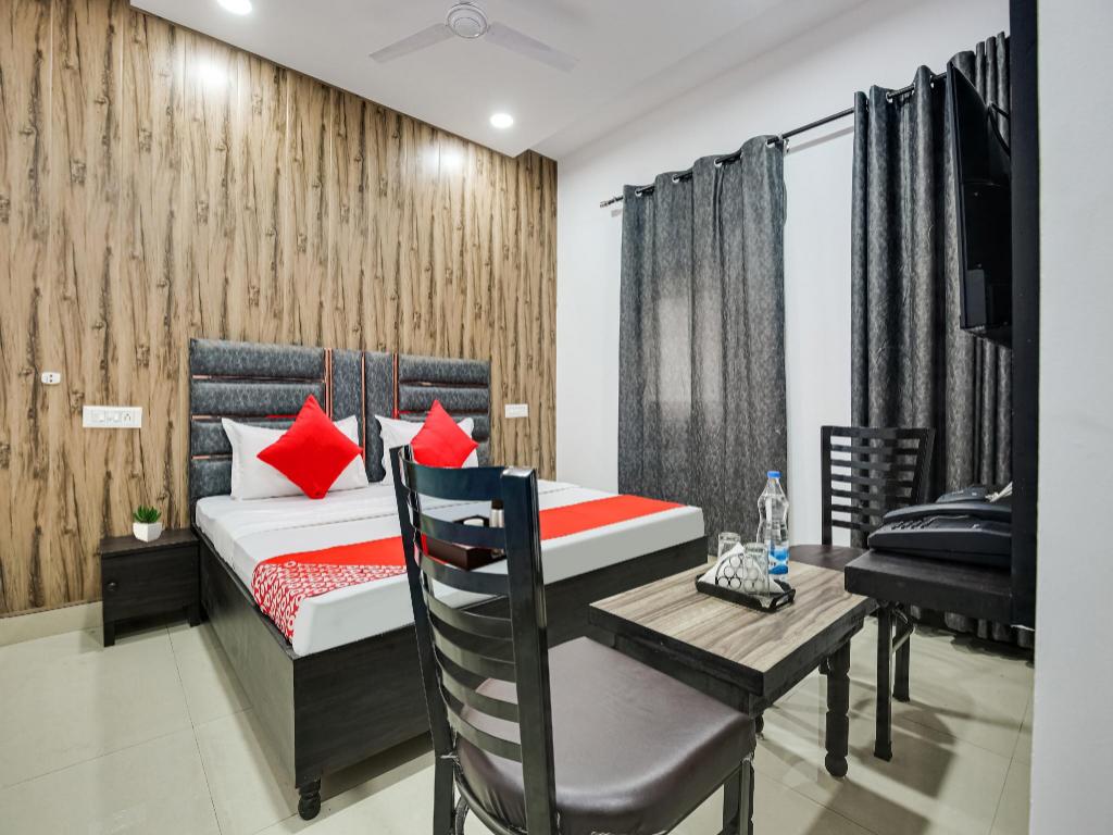 Hotel O City Stay in Ludhiana, India