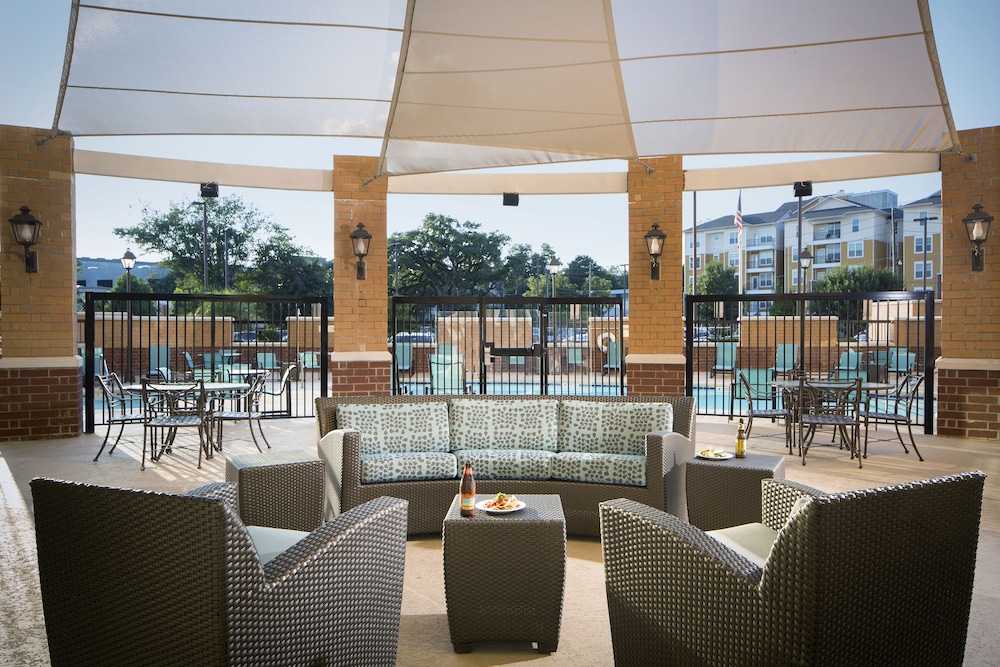 Residence Inn Tallahassee Universities at the Capitol - photo 35