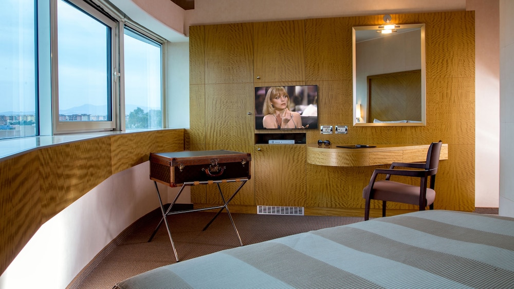 Enea Hotel Aprilia — hotel in Aprilia