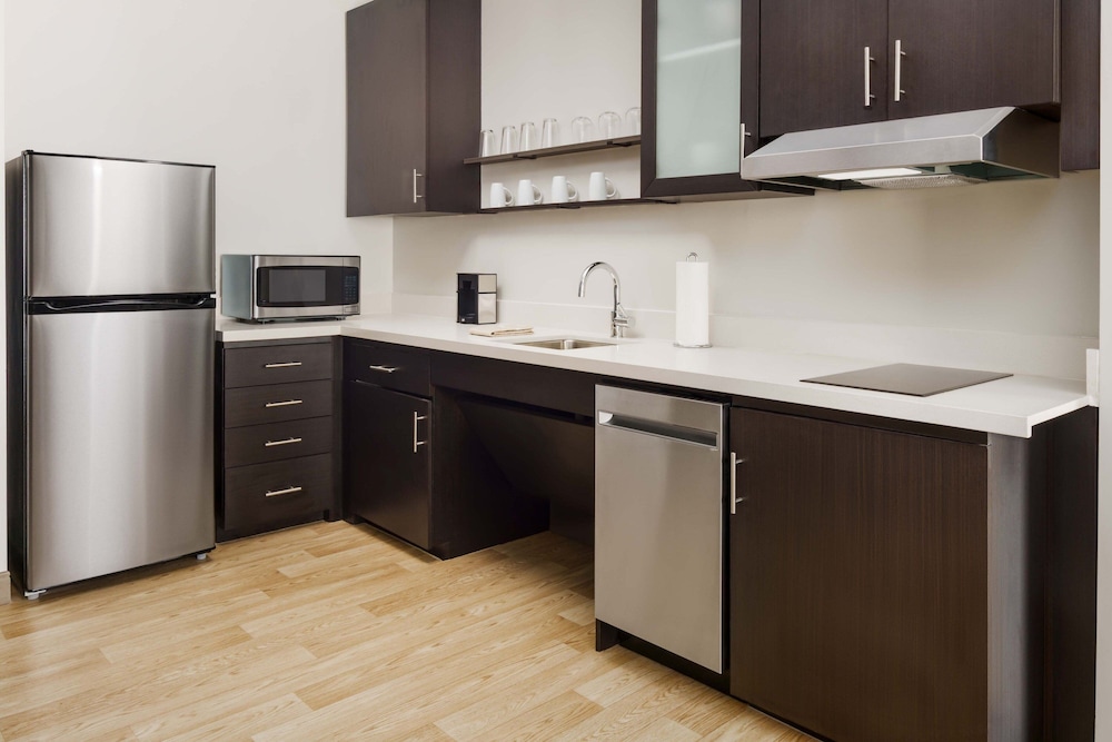 Residence Inn New Haven Hamden - photo 10