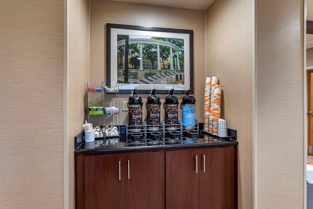 Comfort Suites Florence Shoals Area - photo 29