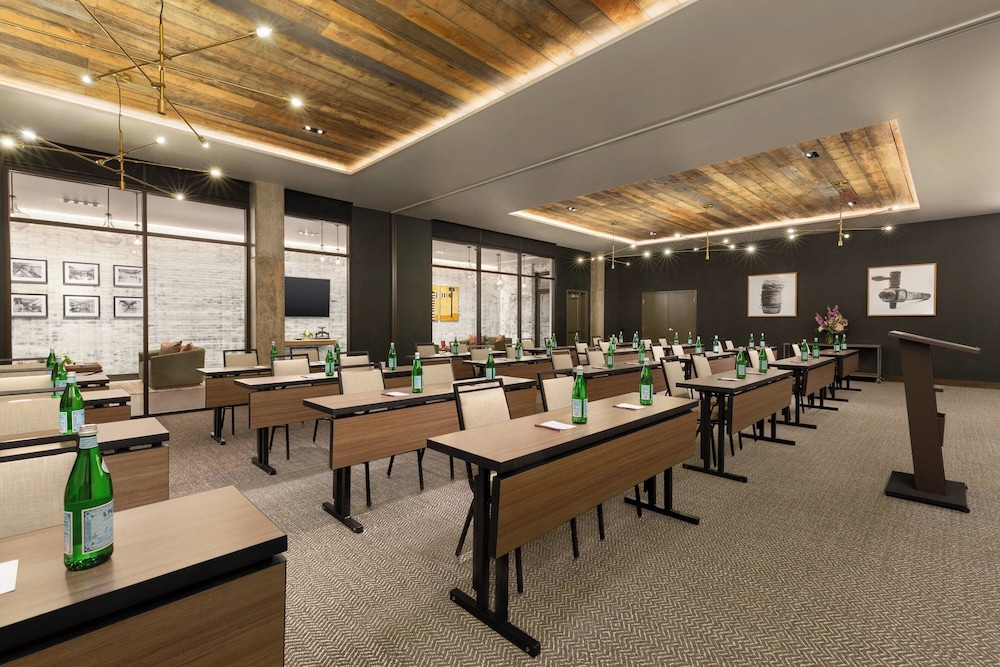 Residence Inn by Marriott Missoula Downtown - photo 32