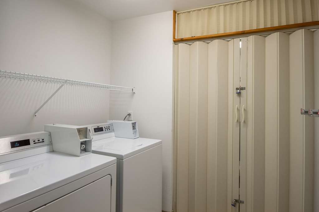 Quality Inn Mineral Point - photo 30