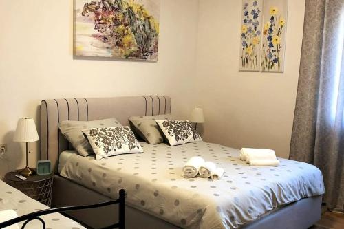 Lijepo uređen stan u centru grada — 4-Star Luxury Hotel in Knin, Croatia