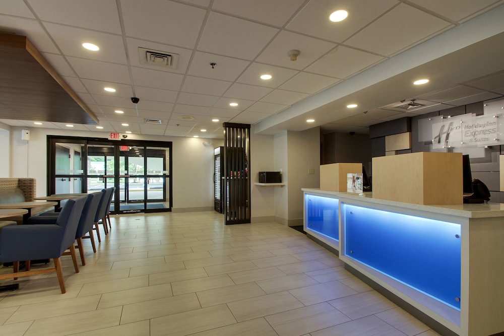 Holiday Inn Express Voorhees Mt. Laurel by IHG - photo 21