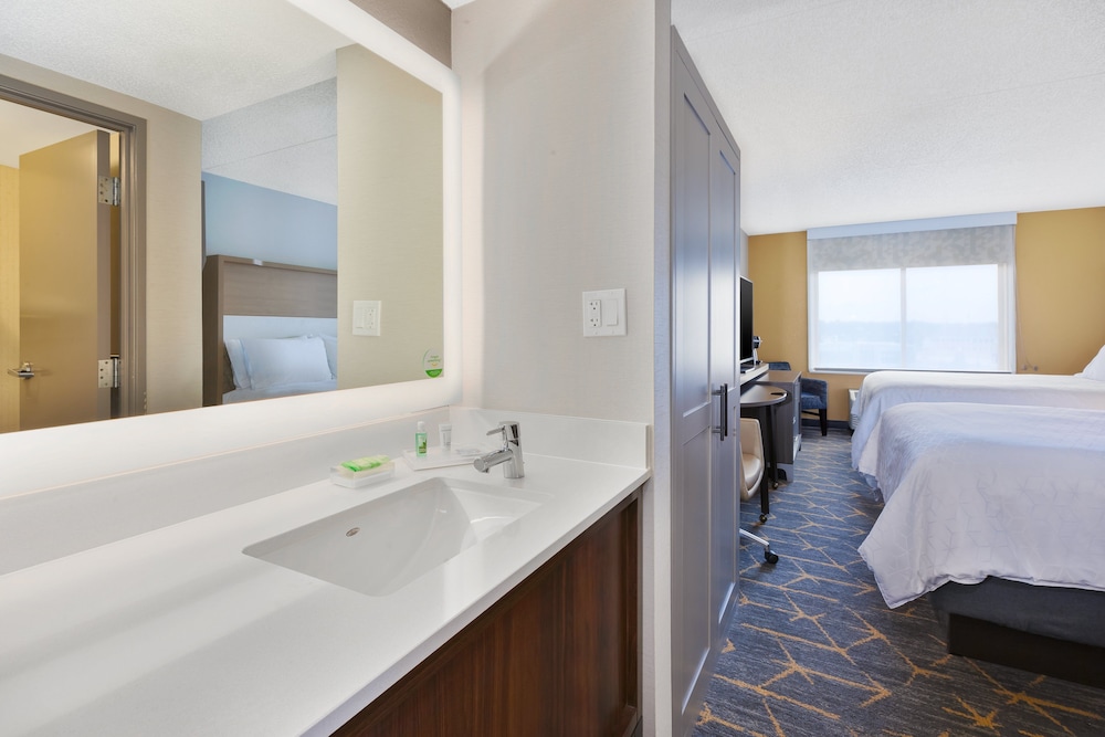 Holiday Inn Grand Rapids Downtown by IHG - photo 13