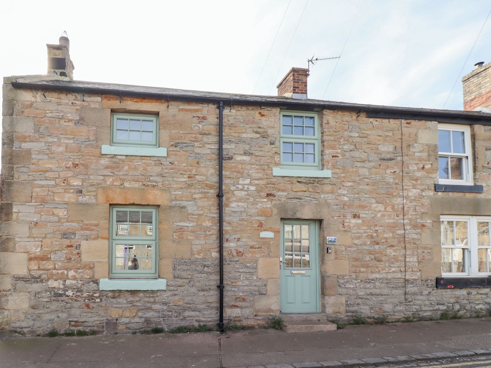 Hares Form in Seahouses, United Kingdom