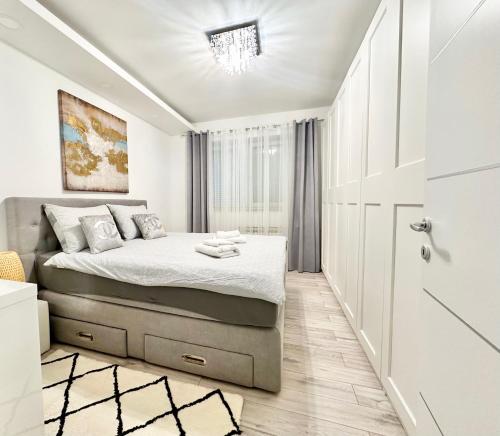 Apartment Mimoza 1 self check in self check out — 4-Star Luxury Hotel in Otocac, Croatia