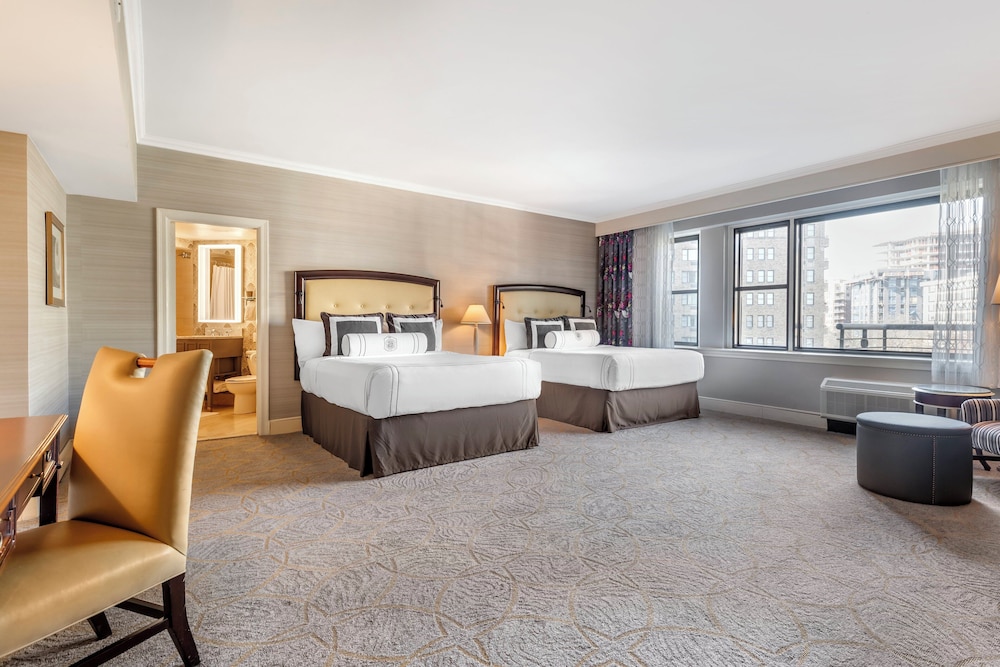 Omni Shoreham Hotel - photo 51