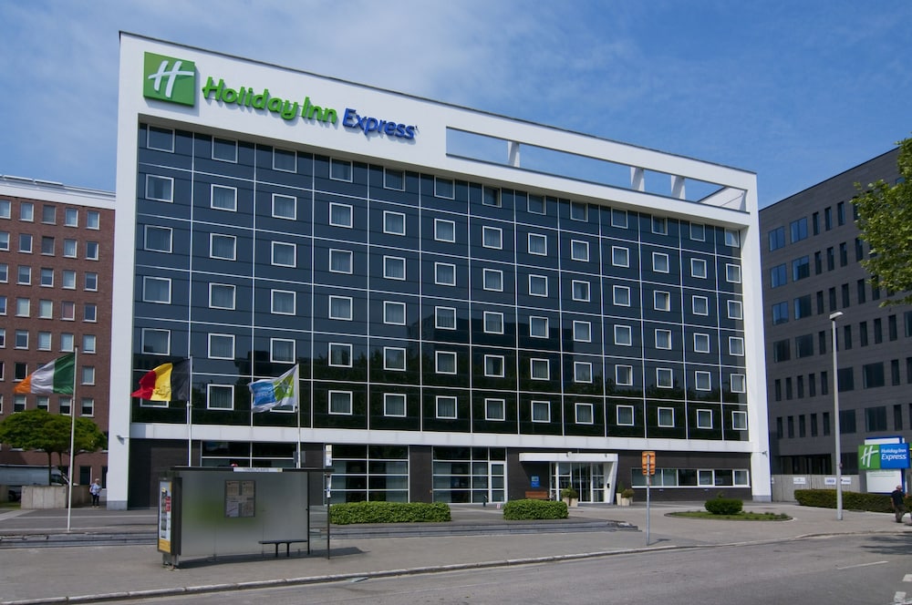 Holiday Inn Express Antwerp City North by IHG in Antwerpen, Belgium