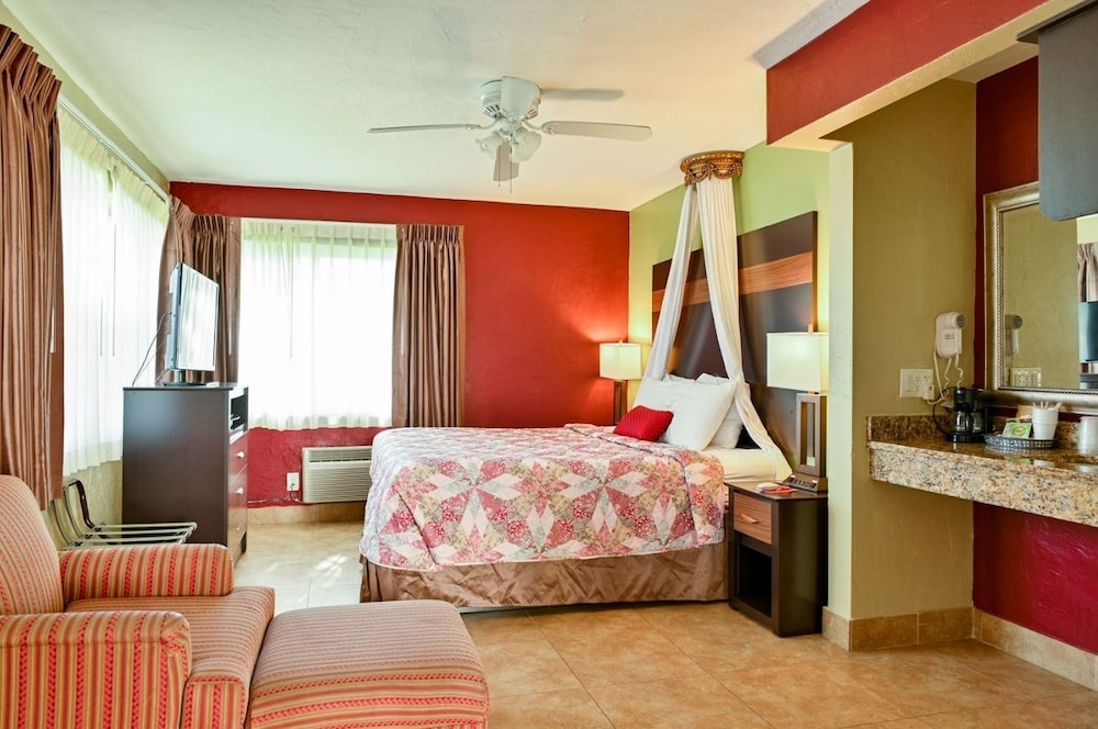 Oceans Beach Resort - photo 52