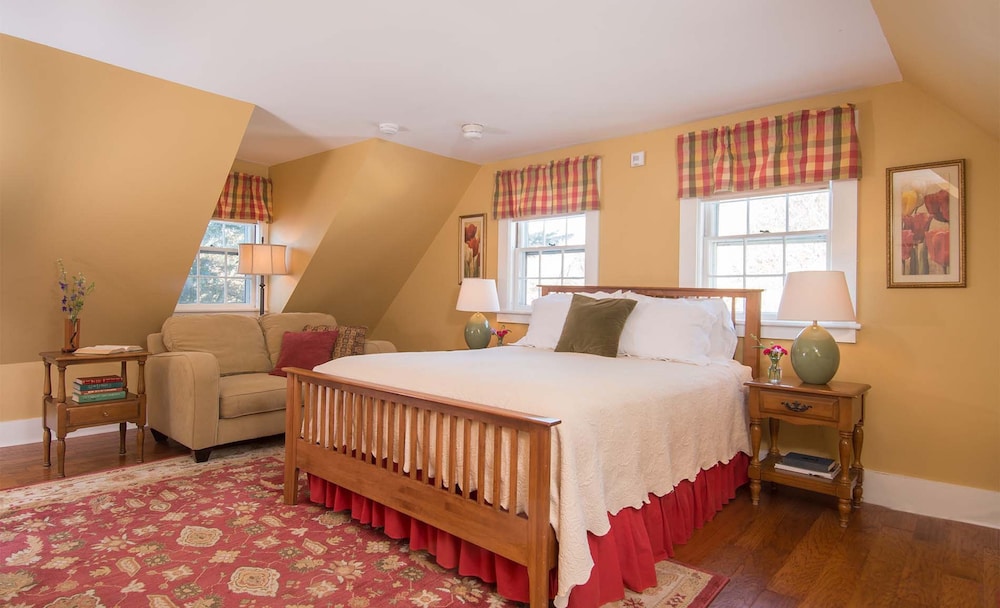 Swift House Inn - photo 14