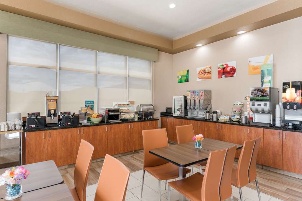 Quality Inn Williams Near Grand Canyon - photo 29