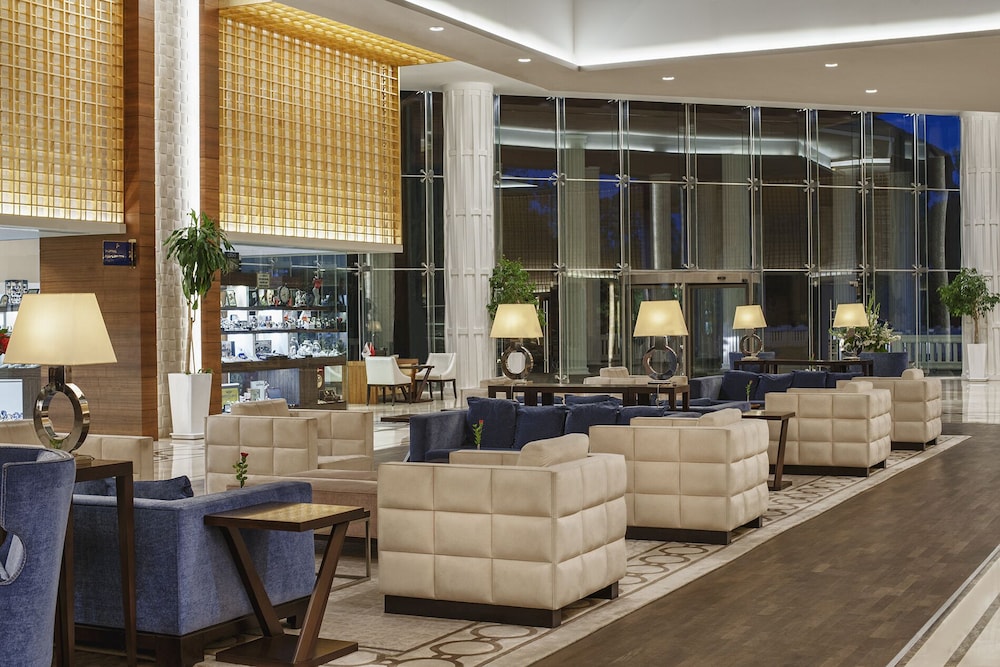 Sirene Belek Hotel — Belek — photo 3