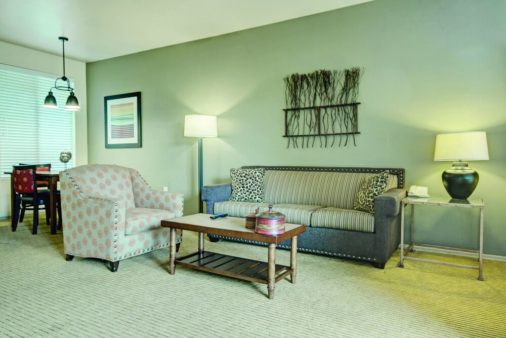 WorldMark Phoenix South Mountain Preserve - photo 15