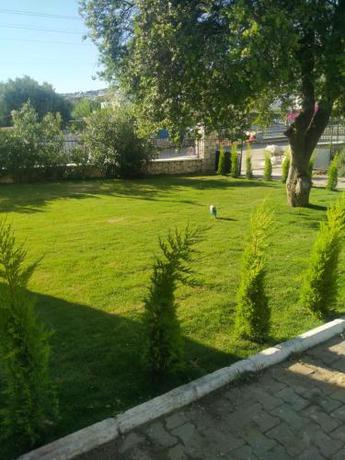 White Bay Resort — Didim — photo 3