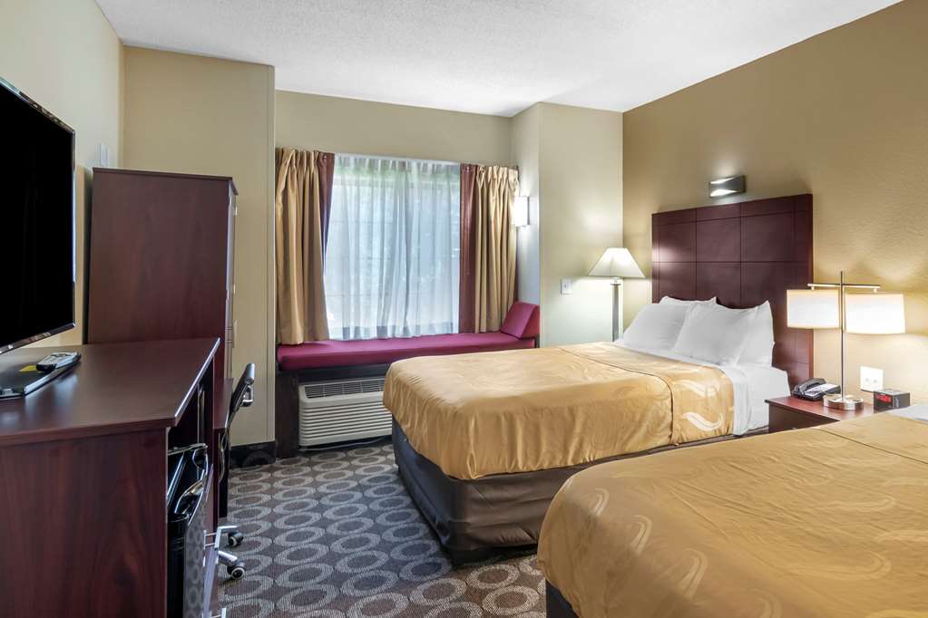 Quality Inn Overland Park Kansas City - photo 25