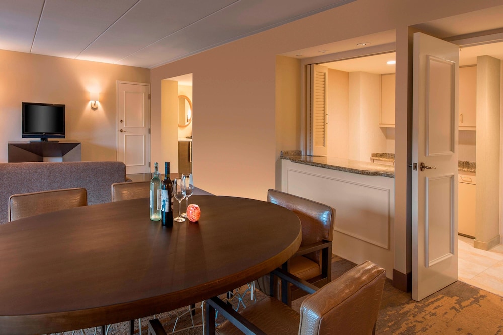 The Westin Lake Las Vegas Resort & Spa by Marriott - photo 9