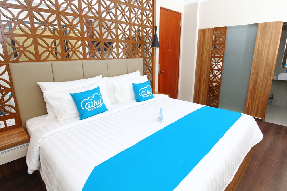 Airy Seminyak Dewi Saraswati Tiga 53 Kuta Bali in Seminyak, Indonesia