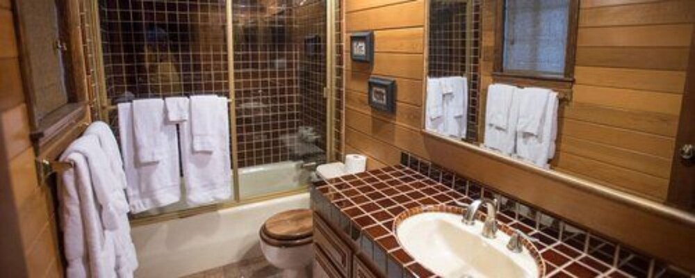 Gold Mountain Manor - photo 58