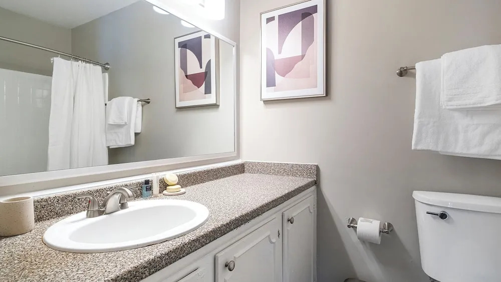 Homewood Mayfair Park Resort Condos by Barsala - photo 21