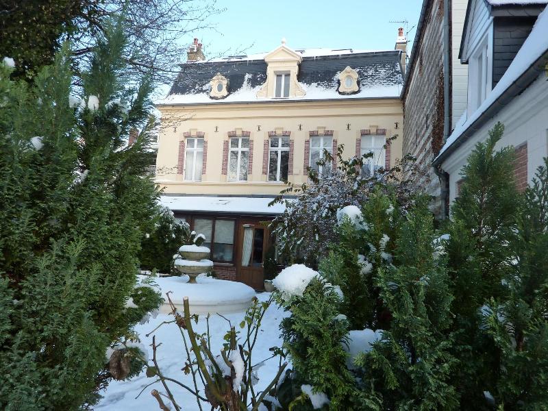 Coq Hôtel — Montreuil — photo 5