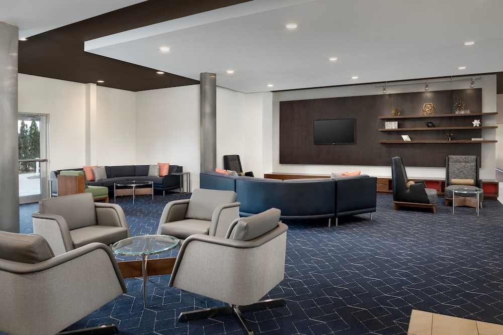 Courtyard by Marriott Little Rock North - photo 5