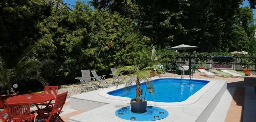 Randevú apartman — Balatonfoldvar — photo 2