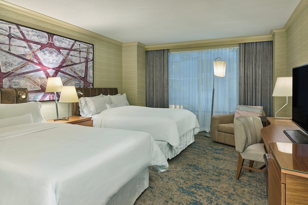 The Westin Detroit Metropolitan Airport - photo 6
