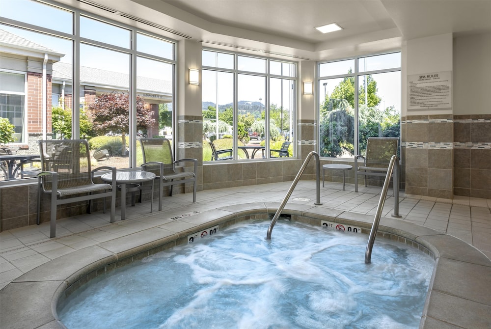 Hilton Garden Inn Eugene Springfield - photo 41