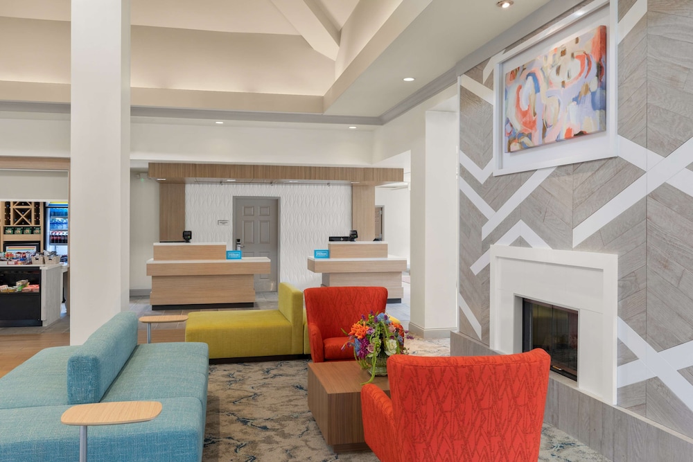 Hilton Garden Inn Atlanta East Stonecrest - photo 9