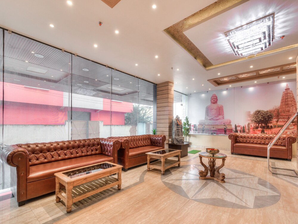 Hotel Mamta International — Bihar Sharif — photo 2