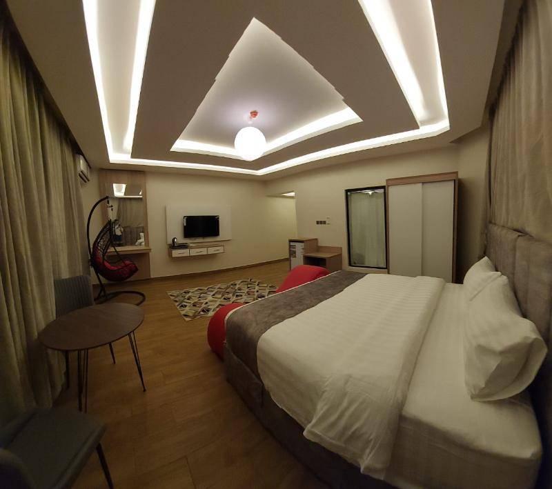 Goldn Almdyaf in Abha, Saudi Arabia