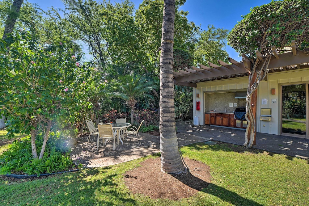 Luxe Maunalani Resort Condo w Pool Beach Access - photo 33