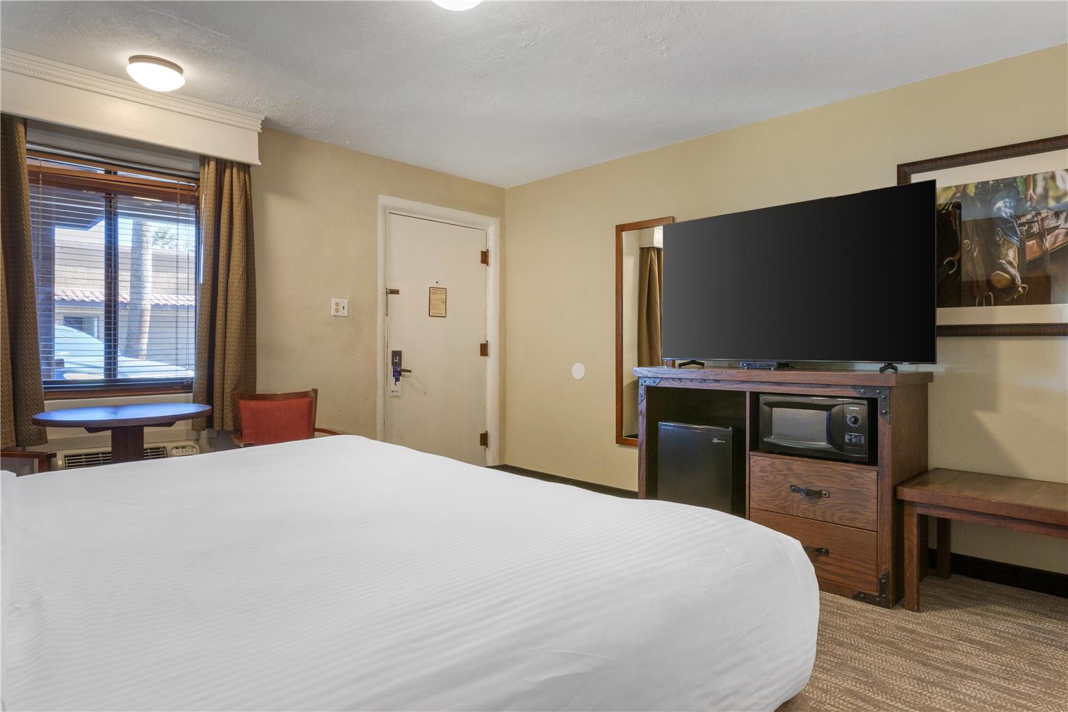 Best Western Rancho Grande - photo 10