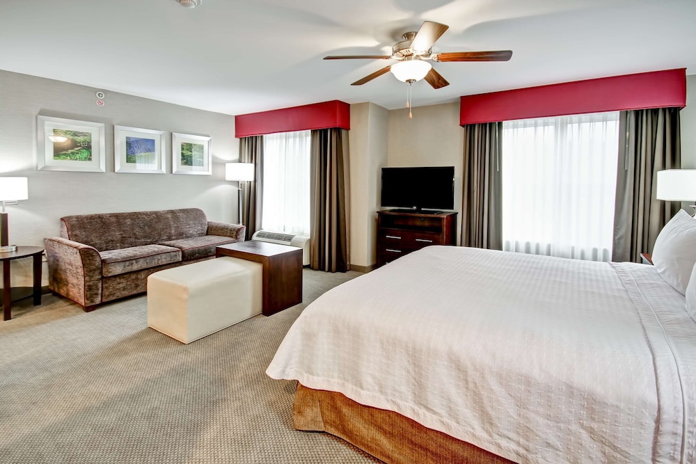 Homewood Suites by Hilton Bridgewater Branchburg - photo 19